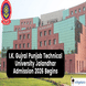 I.K. Gujral Punjab Technical University Jalandhar Admission 2026 Begins; Apply Now @ptu.ac.in